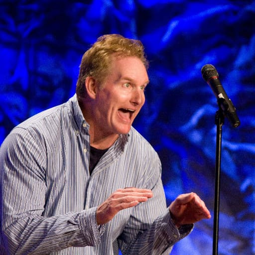 Greg Hahn in Portland