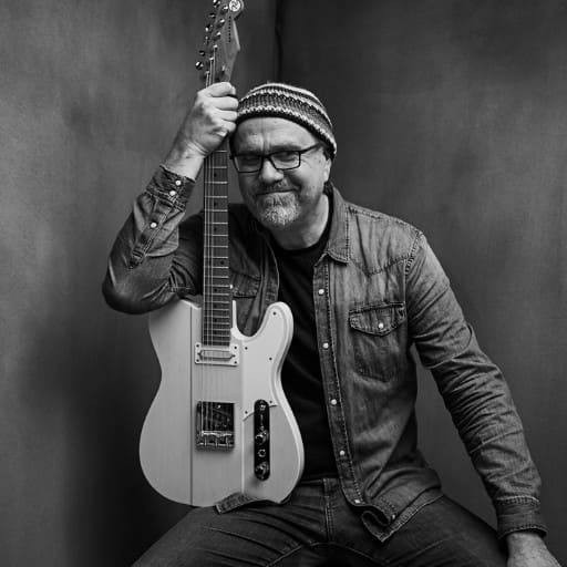 Greg Koch Portland Tickets