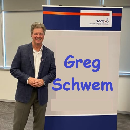 Greg Schwem in Portland
