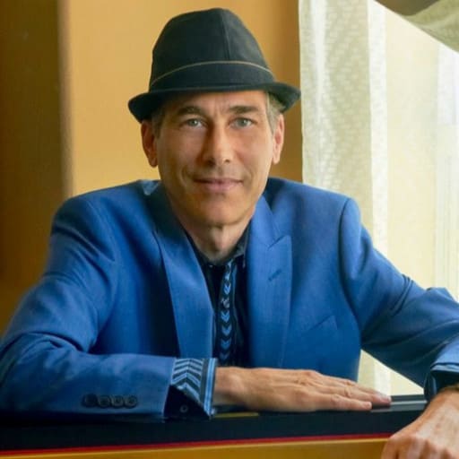 Gregg Karukas Portland Tickets