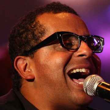 Gregory Charles Portland Tickets