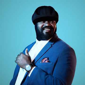 Gregory Porter Portland Tickets