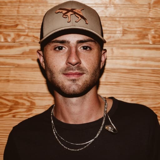 Greylan James Portland Tickets