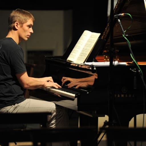 Grieg Piano Concerto Portland Tickets