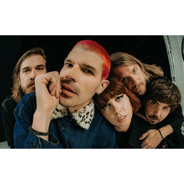 Grouplove Portland Tickets