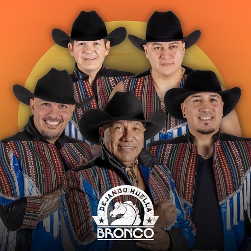Grupo Bronco Portland Tickets