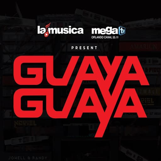 Guaya Guaya Portland Tickets