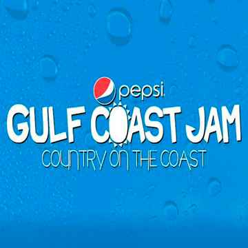 Gulf Coast Jam Portland Tickets