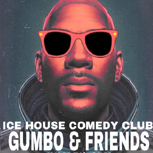 Gumbo and Friends Portland Tickets