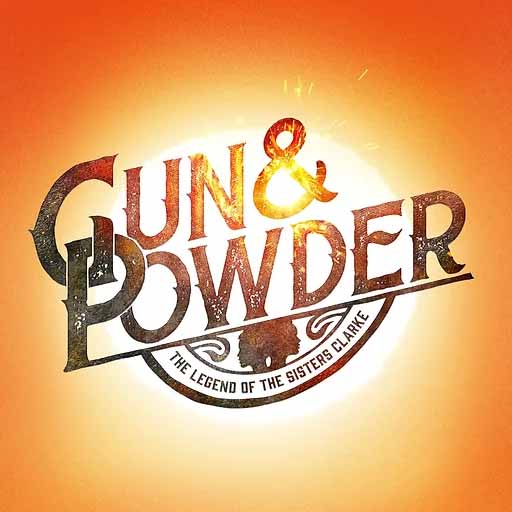 Gun & Powder in Portland