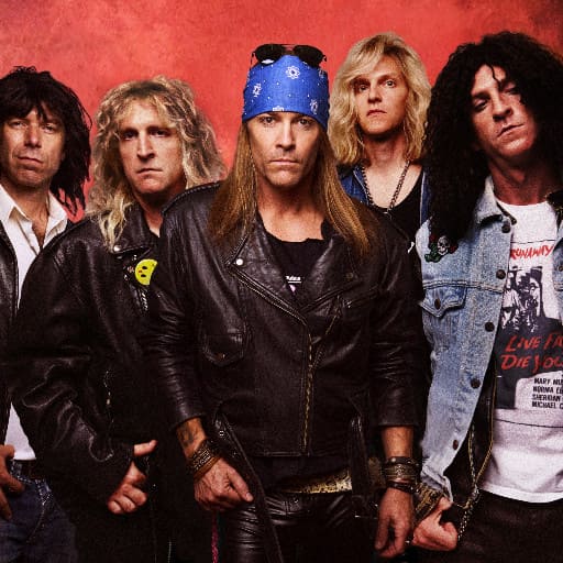 Guns 4 Roses Portland Tickets