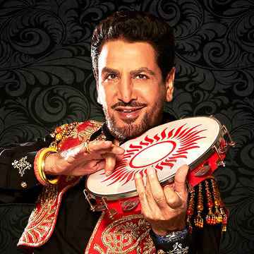Gurdas Maan Tickets 2026