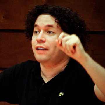 Gustavo Dudamel Portland Tickets