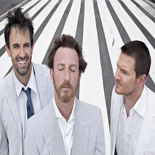 Guster Portland Tickets