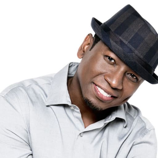 Guy Torry in Portland