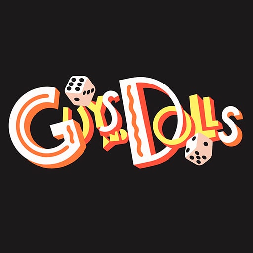 Guys and Dolls in Portland