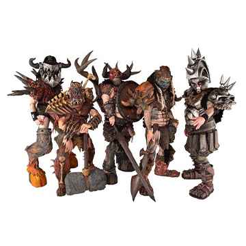 GWAR Portland Tickets
