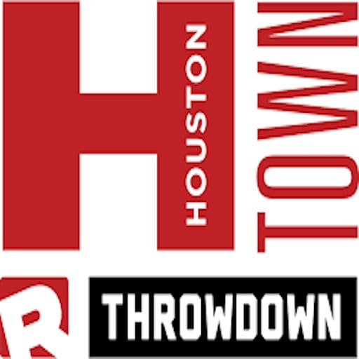 H-Town Throwdown Portland Tickets