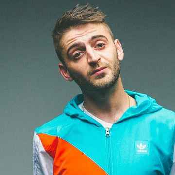 Habstrakt Portland Tickets