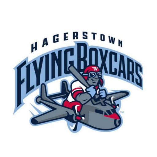 Hagerstown Flying Boxcars
