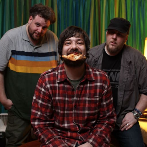 HailMary Portland Tickets