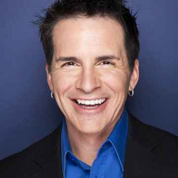 Hal Sparks in Portland