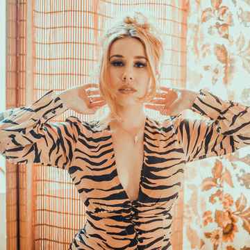 Haley Reinhart Portland Concert Tickets
