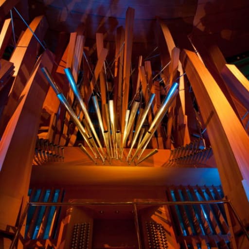 Halloween Organ With Film: Dr. Jekyll and Mr. Hyde Portland Tickets