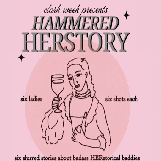 Hammered Herstory Portland Tickets