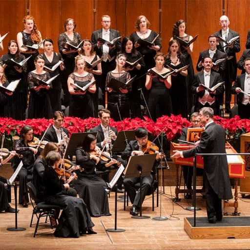 Handel's Messiah Portland Tickets