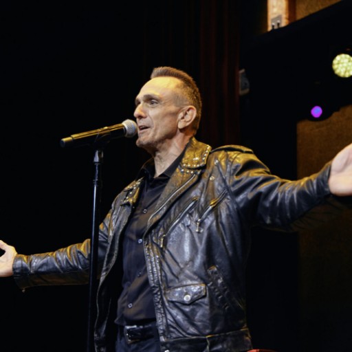 Hank Azaria and the EZ Street Band Concerts in Portland