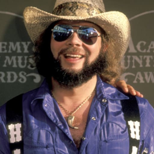 Hank Williams Jr. Portland Concert Tickets