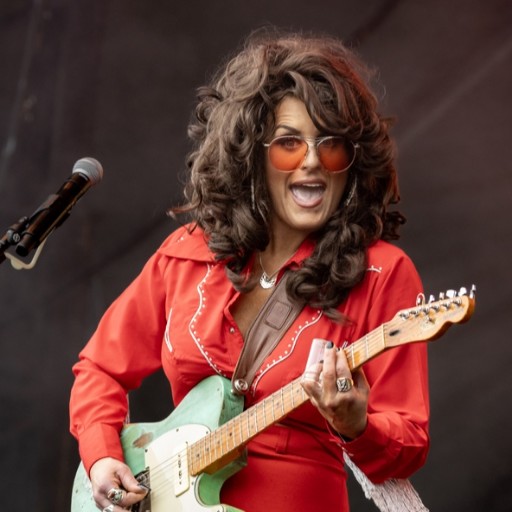 Hannah Dasher Portland Tickets