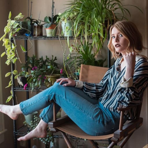 Hannah Frey Portland Tickets