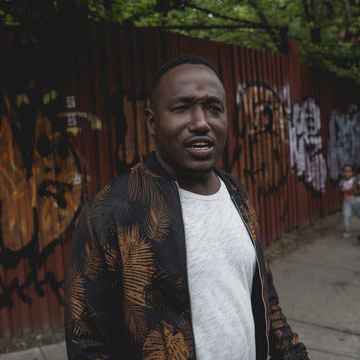 Hannibal Buress in Portland