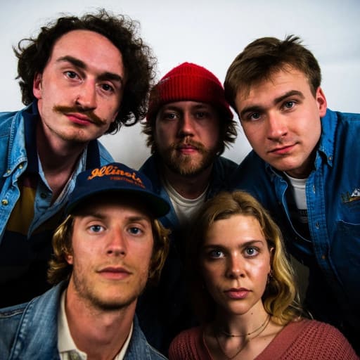 Happy Landing Portland Tickets