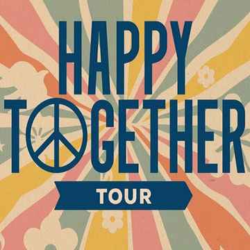 Happy Together Tour in Portland