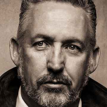 Harland Williams in Portland