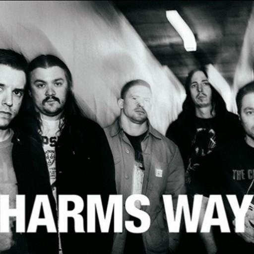 Harm's Way Portland Tickets