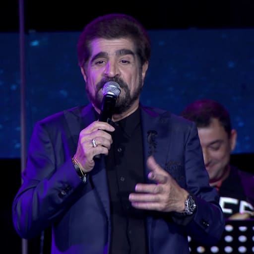 Harout Pamboukjian in Portland