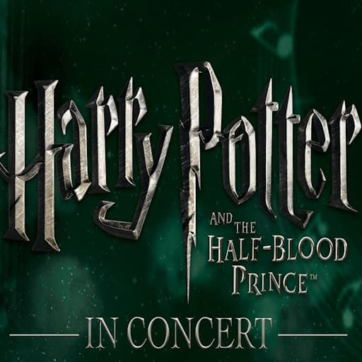 Harry Potter and The Half Blood Prince In Concert Portland Tickets
