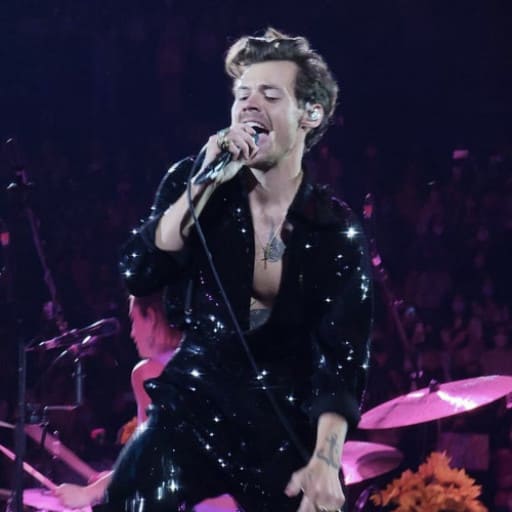 Harry Styles Night Portland Tickets