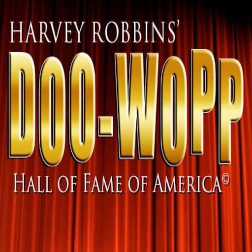 Harvey Robbins Doo Wopp Portland Tickets