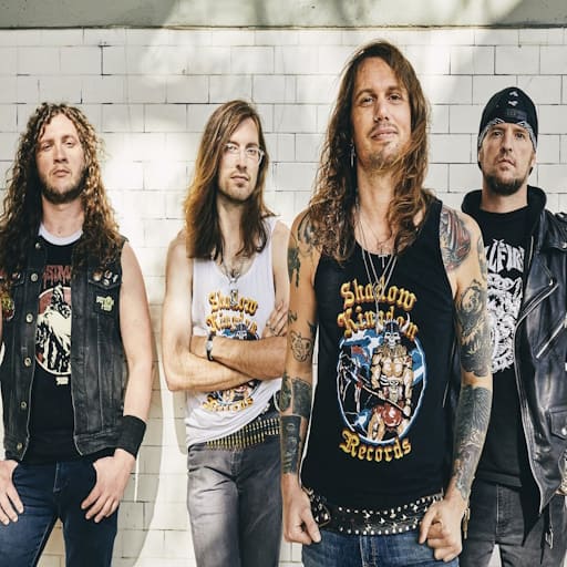 Haunt - Band Portland Concert Tickets