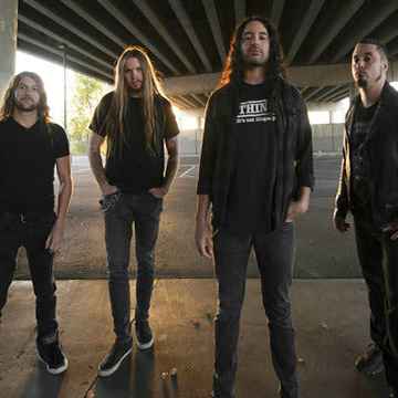 Havok Portland Tickets