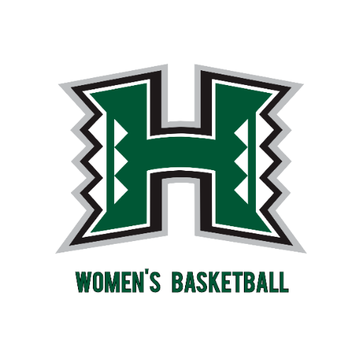 Hawaii Rainbow Wahine Women's Basketball