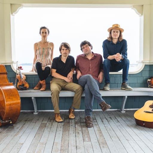 Hawktail Portland Tickets