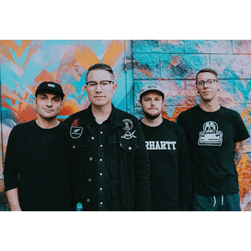 Hawthorne Heights Portland Tickets