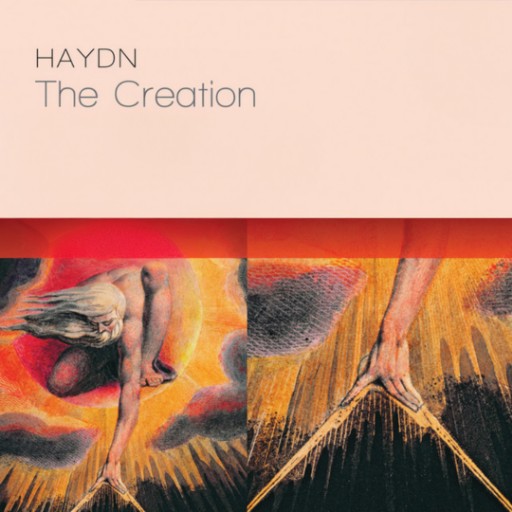Haydn The Creation Portland Tickets
