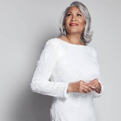 Hazel Mitchell-Bell Portland Tickets